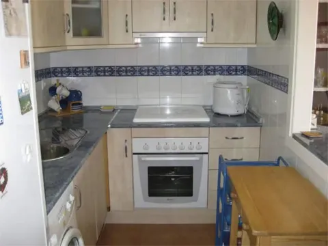 Wohnung 75 m² in Mojácar