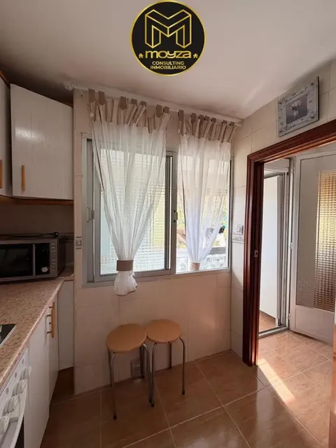 Pis de 56 m² a Jaén