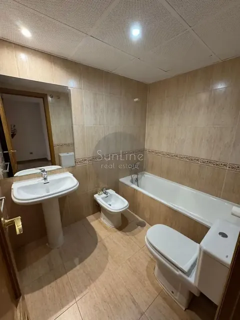 Pis de 120 m² a València