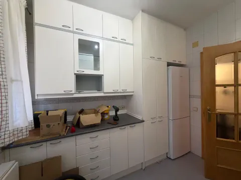 Piso de 92 m² en Madrid (4/14)