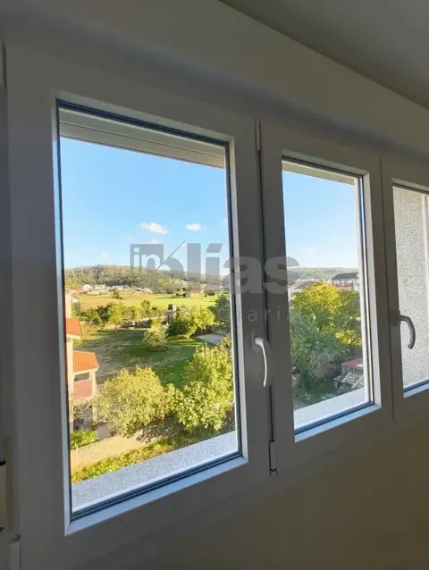 Flat 122 m² in Vimianzo