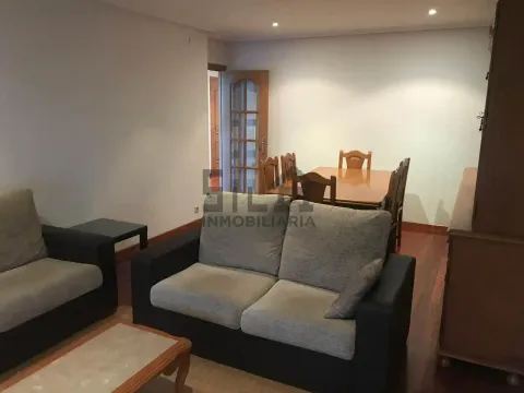 Pis de 105 m² a Ourense
