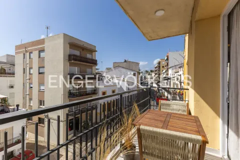 Wohnung 75 m² in Xàbia / Jávea