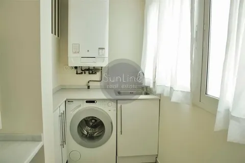 Pis de 121 m² a València