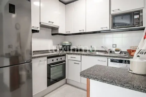 Квартира 51 м² в Benidorm