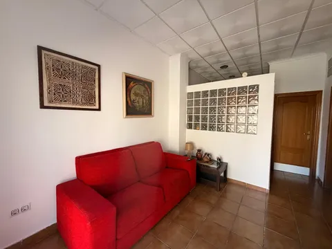 Pis de 60 m² a Sagunt