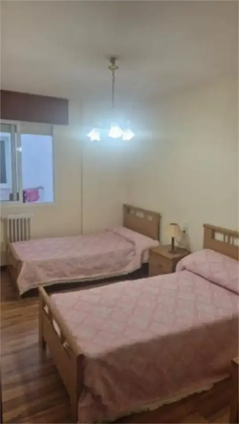 Pis de 102 m² a Vilagarcía de Arousa