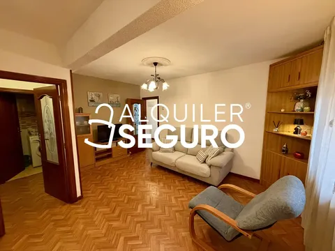 Piso de 61 m² en Getafe