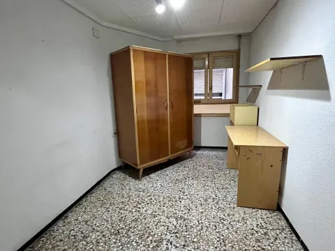 Piso de 106 m² en Elche