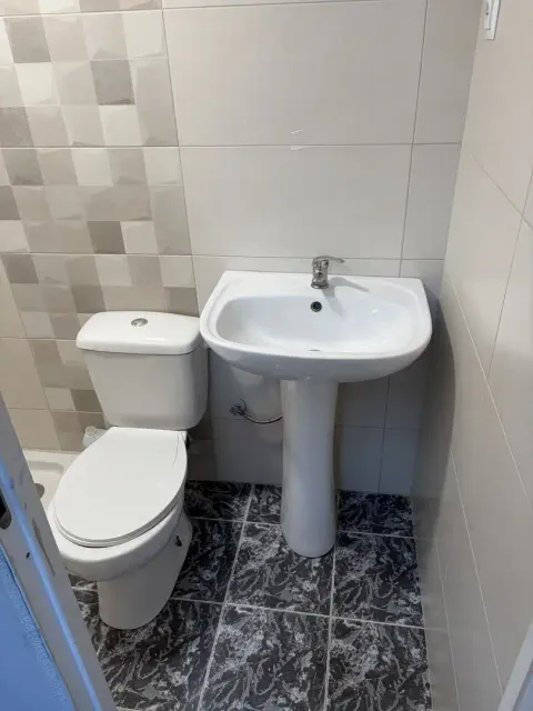 Appartamento 16 m² a Málaga (2/5)