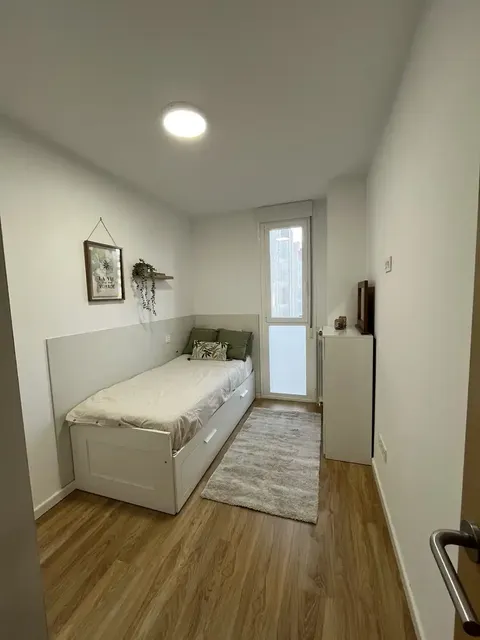 Wohnung 55 m² in Burgos