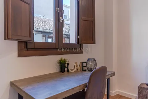 Pis de 55 m² a Granada