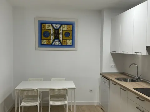 Wohnung 58 m² in Salamanca (2/20)