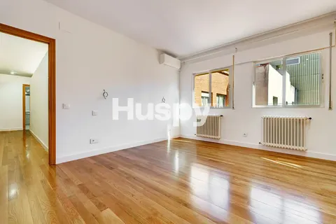 Pis de 124 m² a Madrid