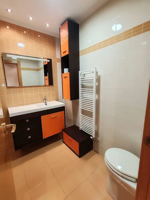 Pis de 73 m² a Salamanca