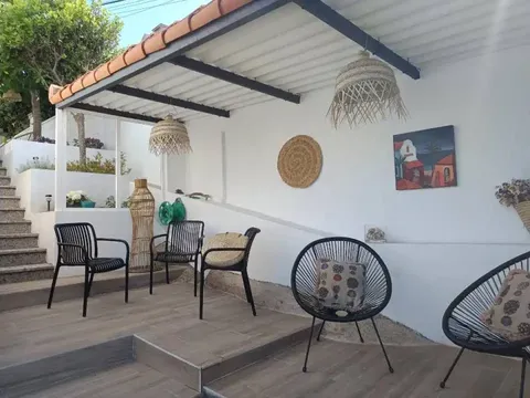 Casa de 400 m² a Baiona