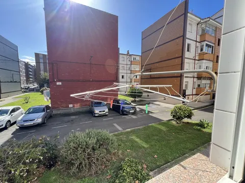 Pis de 73 m² a Gijón
