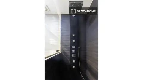 Zimmer zur Miete, Madrid