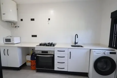 Pis de 38 m² a Torrevella