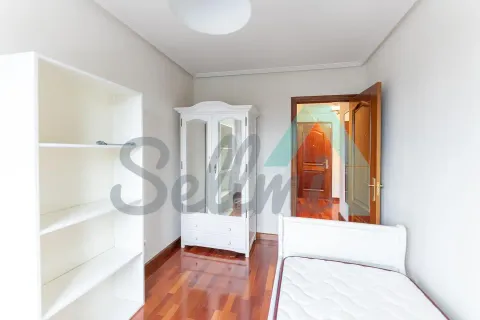 Квартира 123 м² у Oviedo