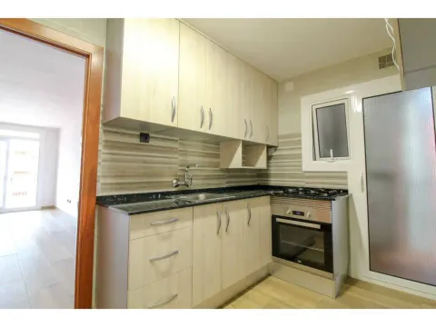 Pis de 118 m² a Barcelona