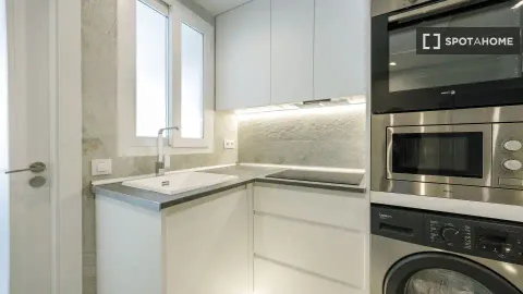 Habitació de lloguer, València