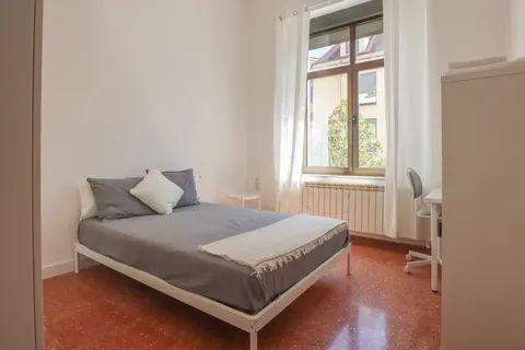 Chambre à louer, Oviède
