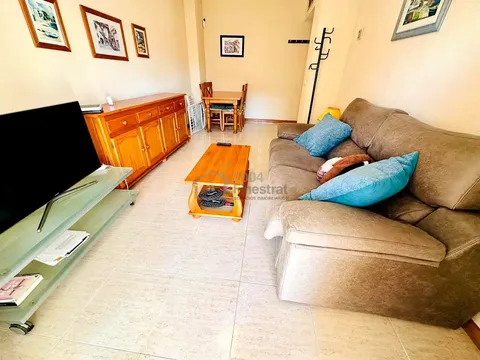 Piso de 55 m² en Villajoyosa