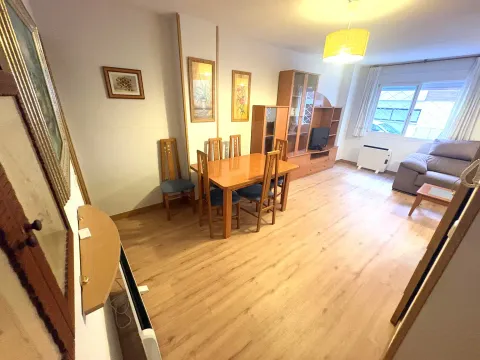 Wohnung 55 m² in Guadalajara