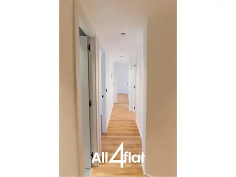 Pis de 72 m² a Saragossa