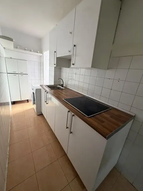 Appartement 42 m² à Móstoles