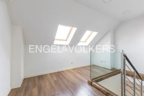 Квартира 158 м² в Мадриде