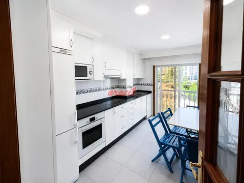 Apartamento 70 m² em Ourense