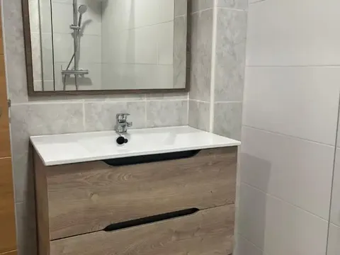 Pis de 105 m² a Burjassot