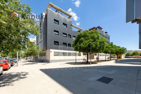 Pis de 110 m² a Granada