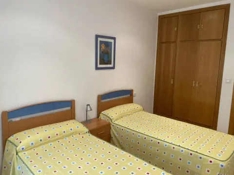 Apartamento 65 m² em Alcañiz