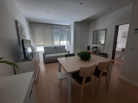 Pis de 50 m² a Badajoz