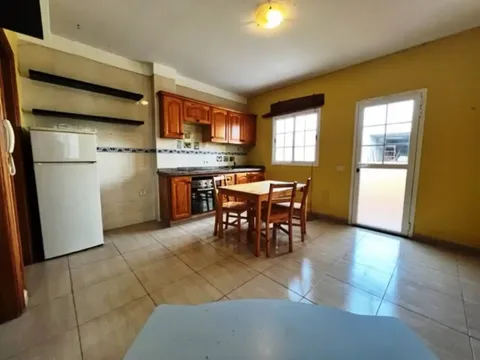 Pis de 55 m² a Arona