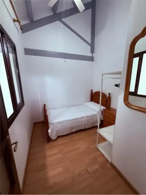 Pis de 98 m² a Sanlúcar de Barrameda