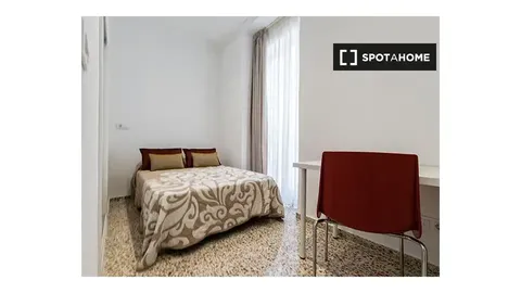 Кімната в оренду, Alacant / Alicante