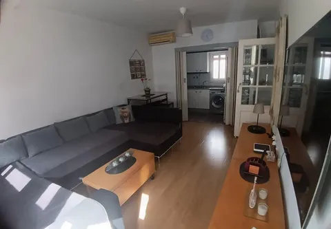 Pis de 65 m² a Roquetas de Mar