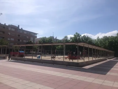 Pis de 78 m² a Valladolid
