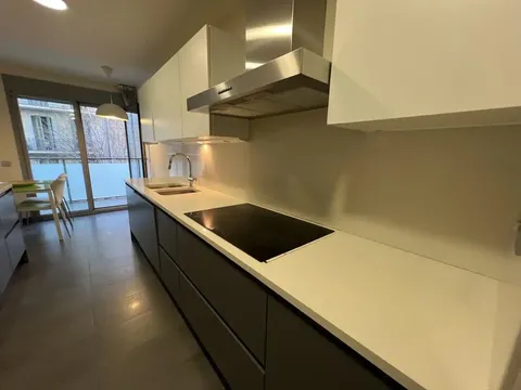 Pis de 98 m² a Barcelona