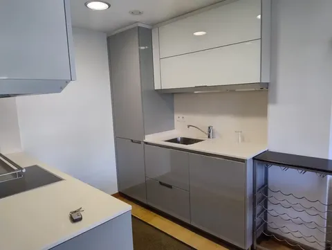 Pis de 70 m² a Santiago de Compostel·la