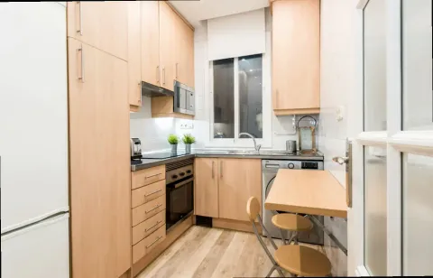 Wohnung 75 m² in Cádiz