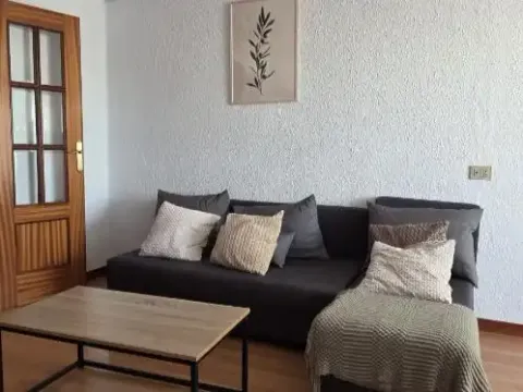 Chambre à louer, Castelló de la Plana / Castellón de la Plana
