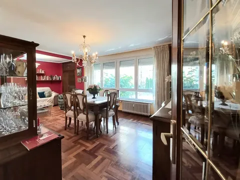 Pis de 116 m² a Burgos