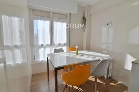 Pis de 81 m² a Bilbao