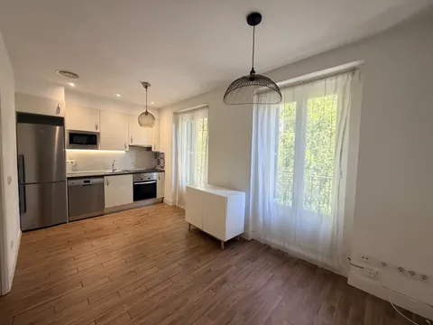 Wohnung 51 m² in Madrid