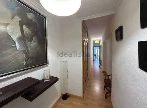 Pis de 63 m² a Alacant